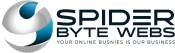 Spider Byte Webs logo